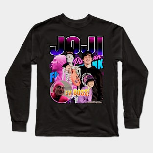 joji Long Sleeve T-Shirt